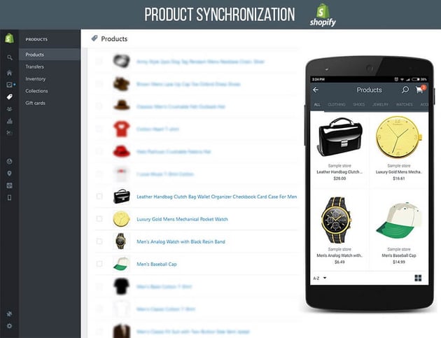 Ionic Mobile App Templates for Envato Tuts+